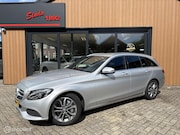 Mercedes-Benz C-klasse - Estate 350 e Lease Edition | 81DKM NAP | Luchtvering | Elec.