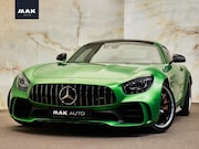 Mercedes-Benz AMG GT - 4.0 R , Full PPF, Magno, ceramic, carbon, 20", Burmester, pr