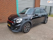 MINI Countryman - 1.6 John Cooper Works ALL4 Chili Bj:2014 Automaat