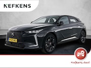 DS DS 4 - 130pk Performance Line Automaat | 1ste eigenaar | Camera | K
