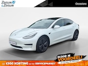 Tesla Model 3 - Standard RWD Plus 60 kWh 87, 8% SoH | 448Km Actieradius | Go