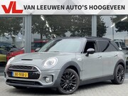 MINI Clubman - 2.0 Cooper S Business Plus | Automaat | Navigatie | PDC