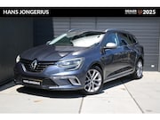 Renault Mégane - Estate TCe 130 GT-Line | TREKHAAK | NAVI | CRUISE CONTROL | 