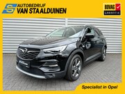 Opel Grandland - 1.2 Turbo 130pk Innovation | Lederen stoelen | Trekhaak | St