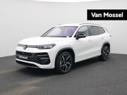 Volkswagen Tayron - 1.5 eHybrid R-Line Edition 272 PK | Trekhaak | Lederen Bekle