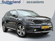 Kia Sorento - 1.6 T-GDI Plug-in Hybrid 4WD ComfortLine 5p. | Trekhaak | Ca