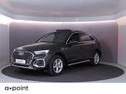 Audi Q5 Sportback - 50 TFSI e S edition 299 pk S-tronic | SOH 100% | Navigatie |