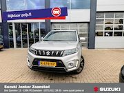 Suzuki Vitara - 1.4 Boosterjet Style Smart Hybrid Automaat Trekhaak