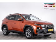 Hyundai Tucson - 1.6 T-GDI HEV Comfort Plus Automaat ✅ 1e Eigenaar