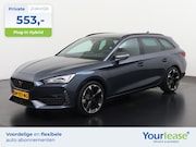 CUPRA Leon Sportstourer - 1.4 e-Hybrid | All-in 553, - Private Lease | Direct uit voor
