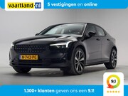 Polestar 2 - Long Range Single Motor 78 kWh [ Adapt.cruise Camera Stoelve