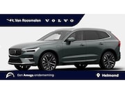 Volvo XC60 - 2.0 T8 AWD Ultra Bright Executive Edition