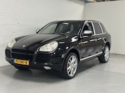 Porsche Cayenne - 4.5 Turbo CLIMA / NAVI /CRUISE / LEER