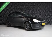 Opel Corsa - 1.4-16V Rhythm | Cruise Control | Elektr. Ramen |