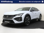 Peugeot 408 - 1.2 Hybrid 145 e-DCS6 Allure | Wireless Carplay | Navigatie