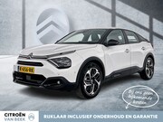 Citroën C4 - 130 PK Business Plus | Rijklaar