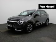 Kia Sportage - 1.6 T-GDi MHEV DynamicLine | ACHTERUITRIJCAMERA | APPLE CARP