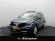 Volkswagen Tiguan - 1.5 TSI 150PK Life | Panoramadak | Camera | Stoel/Stuurverwa