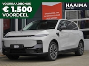 Leapmotor B10 - Design ProMax 67.1 kWh | Meerdere kleuren leverbaar! | Navig