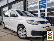 Volkswagen Caddy - 1.5 TSI 7-Pers. TREKHAAK / AIRCO ECC / CRUISE / NAVI