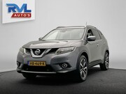 Nissan X-Trail - 1.6 DIG-T Connect Edition | Trekhaak |19 inch Lichtmetaal | 
