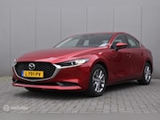 Mazda 3 - 2.0 e-SkyActiv-G M Hybrid 122 | Head Up | Adap Cruise |