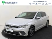 Volkswagen Polo - 1.0 TSI Life Edition | Achteruitrijcamera | Keyless | Stoelv