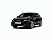 Audi A3 - Sportback 40 TFSI e 204 S tronic S edition | Aluminium optie