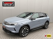 Opel Grandland Electric - GS 73 kWh Nieuw uit voorraad/Trekhaak/Stoel-stuurverwarming/