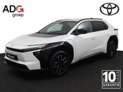 Toyota bZ4X - Dynamic 73 kWh | Nieuwe Auto | 360 Camera | Parkeersensoren 