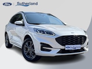 Ford Kuga - 2.5 PHEV ST-Line X | 225pk | Trekhaak | Panoramadak | Winter
