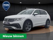 Volkswagen Tiguan - 1.4 TSI eHybrid R-Line Business+ | Pano dak | Stuur-/Stoelve