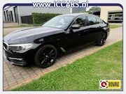 BMW 5-serie - 520D CORP. HIGH EXE. Bwj. 2019