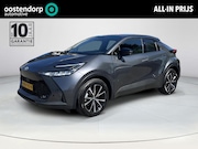 Toyota C-HR - 2.0 Plug-in Hybrid 220 Dynamic | Stoel- + stuurverwarming |