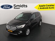 Ford Kuga - 150pk EcoBoost Titanium | Stoelverwarming | Navigatie | Stuu
