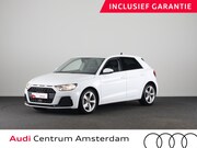 Audi A1 - Sportback 30 TFSI Pro Line 110pk | S-line interieur | Climat