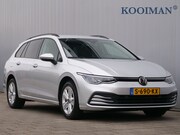 Volkswagen Golf - Variant 1.0 eTSI Life 110 Pk Automaat Navi / DAB / Apple Car