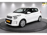 Citroën C1 - 1.0 VTi Feel|AIRCO|WEINIG KM| NAP | ZUINIG| NL AUTO|