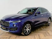 Maserati Levante - 3.0 V6 D AWD|AUTOMAAT|NAVI|INRUIL MOGELIJK|