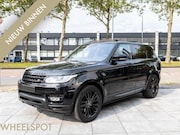 Land Rover Range Rover Sport - 3.0 TDV6 HSE 400 Dynamic 7p. VOL