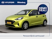 Hyundai i10 - 1.0 Comfort | Navigatie | Camera | Parkeersensoren | Airco |
