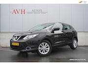 Nissan Qashqai - 1.2 Connect Edition