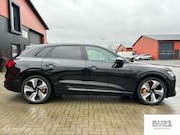 Audi e-tron - 55 quattro S edition 95 kWh