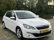 Peugeot 308 - 1.6 THP Active Airco achteruit camera cruis control org nl a