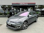 Volkswagen e-Golf - E-Golf|NL-Auto|SOH 89%|Leder|CarPlay|Camera|ACC