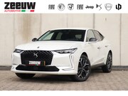 DS DS 4 - E-Tense 225 PK Rivoli | Leder | Seat Pack | BTW | 19"