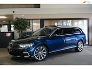 Volkswagen Passat - Variant 1.4 TSI PHEV GTE DSG 218pk Navi Pano Virtual Cam ACC