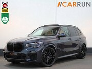 BMW X5 - 45e M-Performance Seats | 360 View | Panorama | ACC | Krista