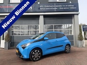 Toyota Aygo - 1.0 VVT-i x-joy Apple Carplay/Android Auto km stand 10.000 N