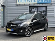 Opel Karl - 1.0 Rocks Online Edition Airco Navi CarPlay